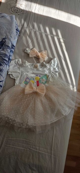 Две рокли размер 80-82