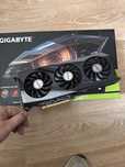 Gigabyte 3060ti - 3 fans
