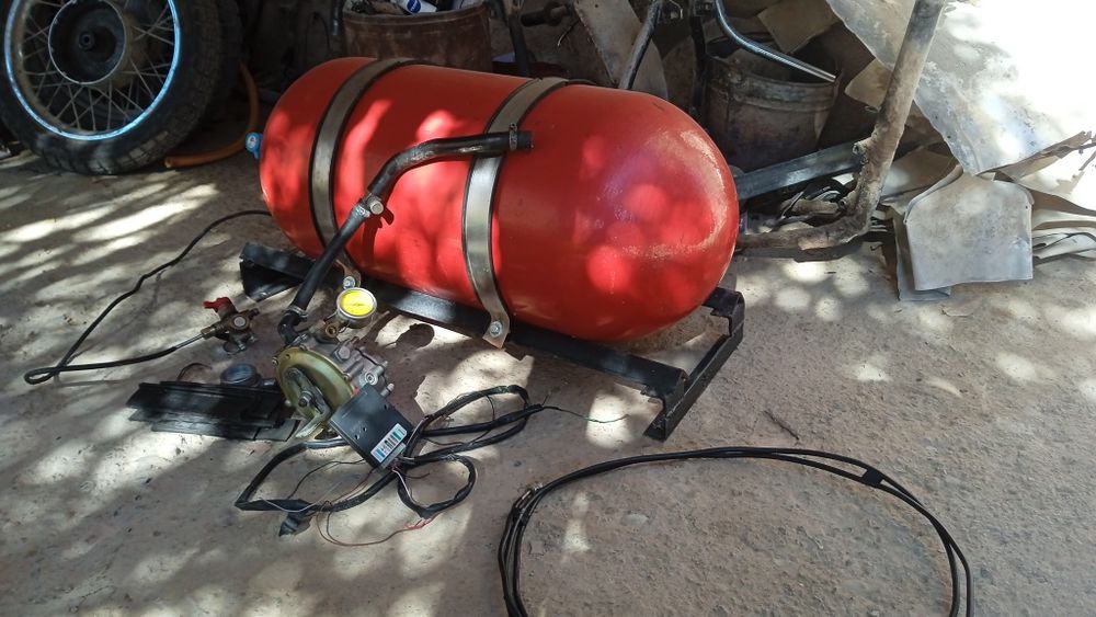 Metan balon 65 talik 2023