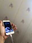 Iphone 8 srochna xotira256gb aybi orqa kreshka