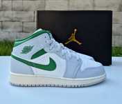 Adidasi Noi Originali Nike Jordan CK