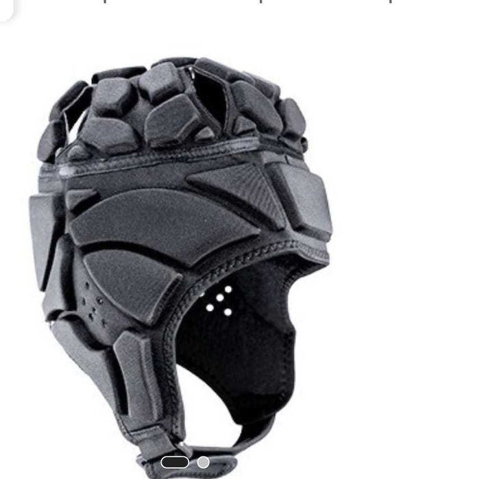 Casca si protecție rugby