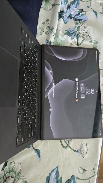 Samsung Galaxy Tab S8 Ultra 12/256GB (Wi-Fi + SIM model)