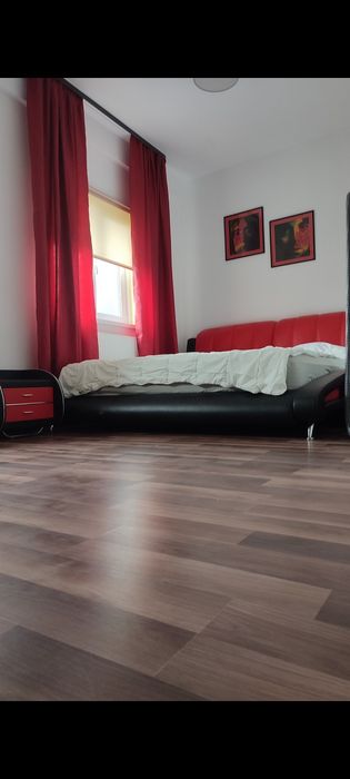 Apartament 2 camere sos Olteniței/Popești leordeni