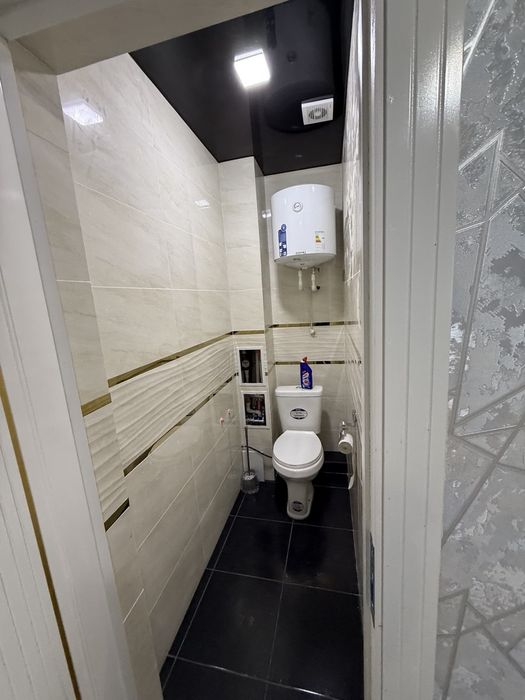 2 хонали 2 та бир жойда жойлашган квартиралар ижарага берилади