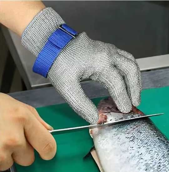 Manusa macelar anti-taiere/ anti-intepare