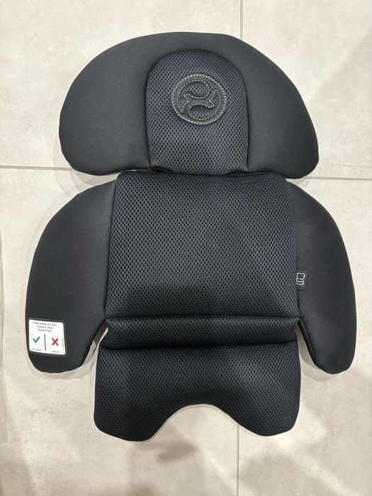 Cybex подложка за новородено за стол за кола Sirona