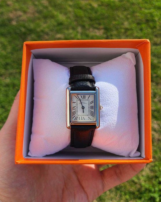 IBSO – Nafis va Zamonaviy Ayollar Soati