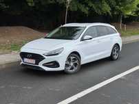 Hyundai i30 An 2021 Motor 1,6 TDI 116 cp Distronik,Matrix