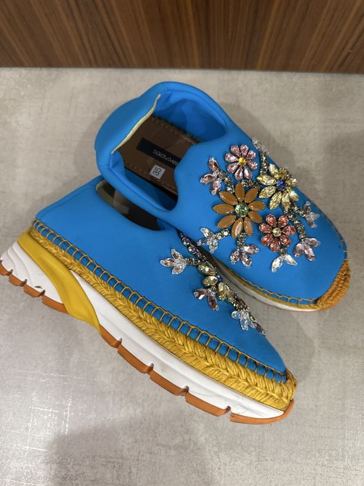 Dolce & gabbana маратонки