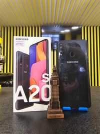 Samsung A20s, 32гб, Kaspi Red