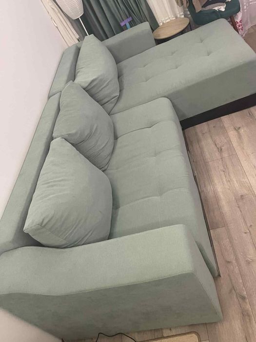 Vand Mobila Living Complet