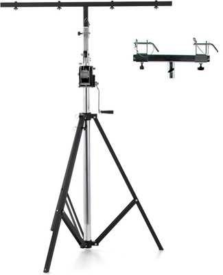 Schela lumini si efecte scena