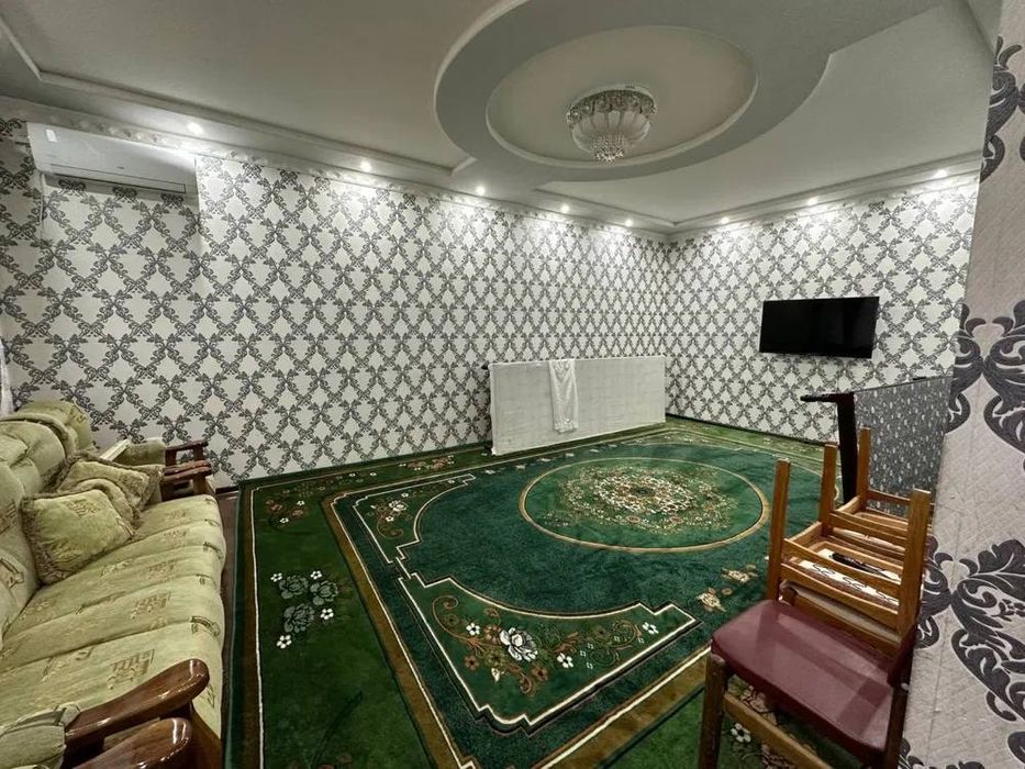 Сдается участок в Мирзо-Улугбекском районе’