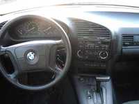 Cutie viteze din dezmembrari BMW e36 316i