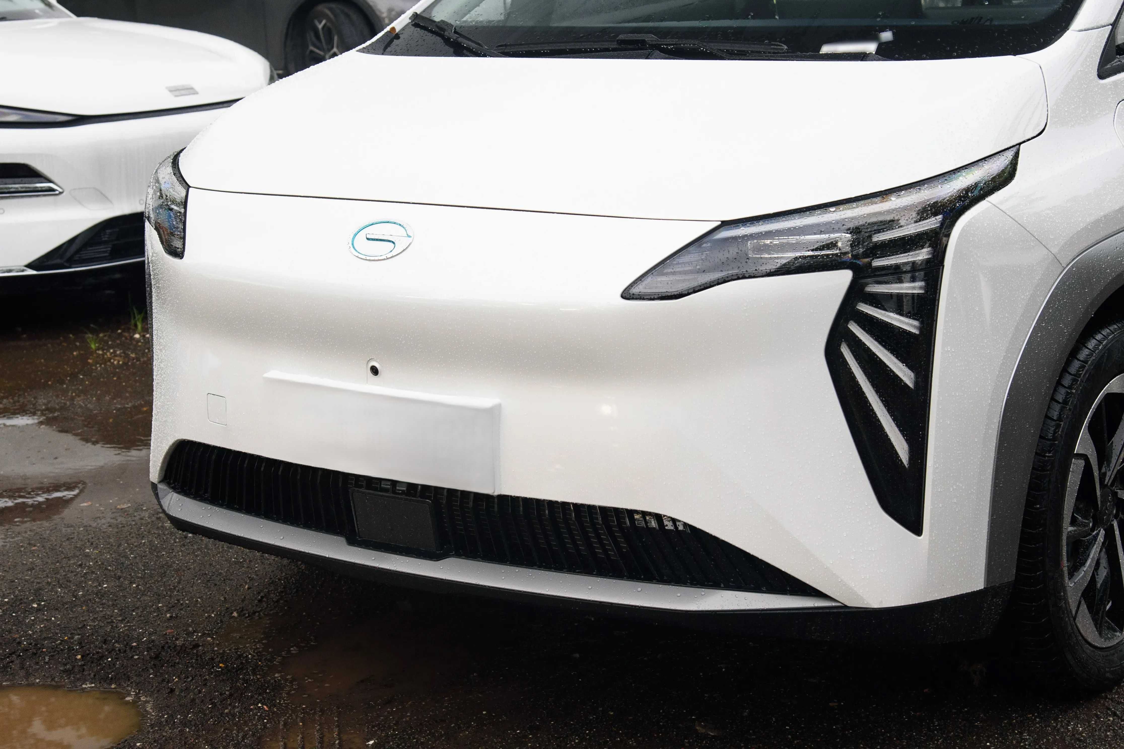 GAC AION Y PLUS 430km 2025