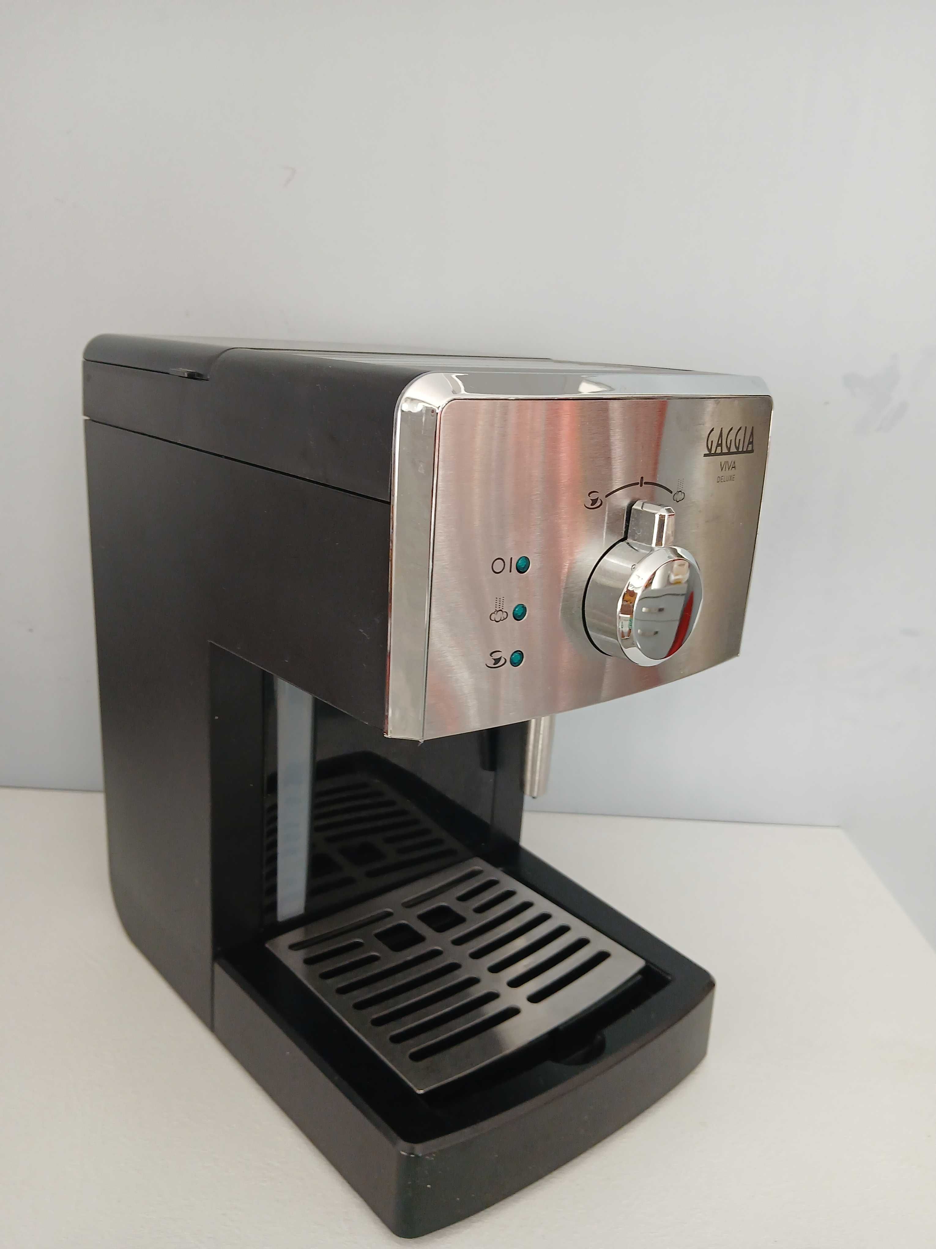 Кафе машина Gaggia Viva