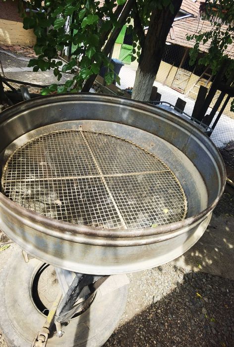 Vând mea îngrășăminte marca Azoma!