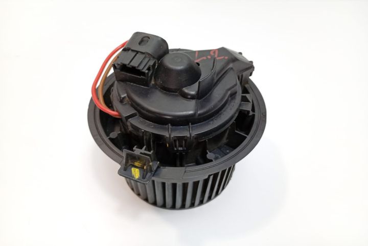 Ventilator  aeroterma T1020778J Dacia Logan a 2-a generatie (facelift