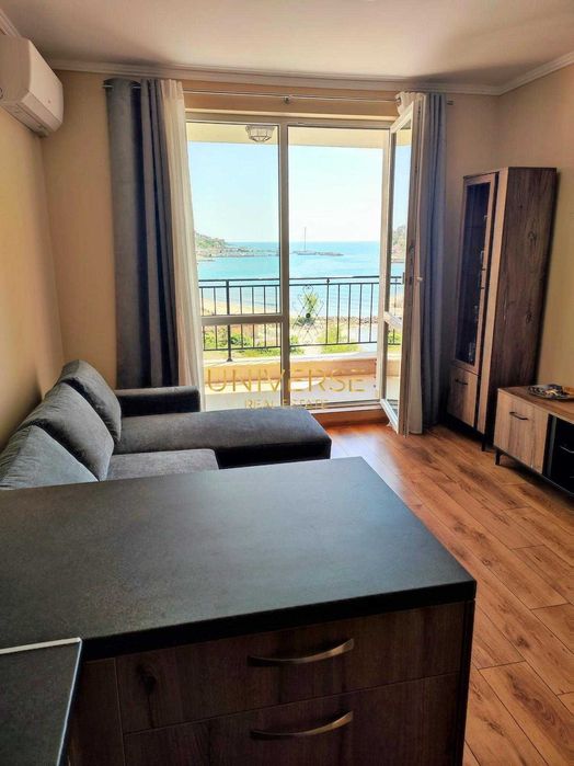 Продава се Двустаен апартамент в Свети Влас - 60 кв.м за 2567 €/кв.м - Снимка #4