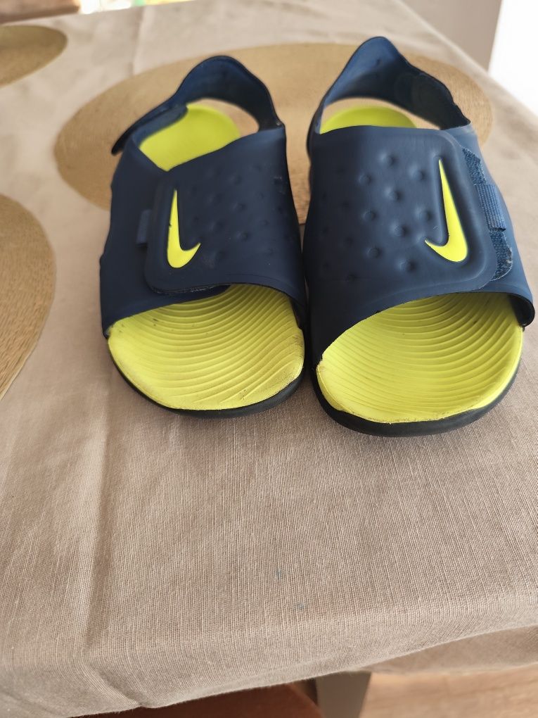 Детски сандали Nike