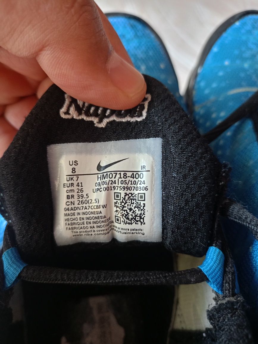 Nike Tn original 41