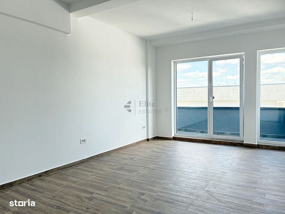 Apartament nou de vanzare in Baile Felix