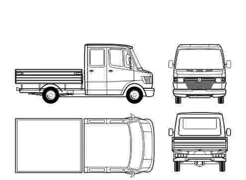 Mercedes-Benz 210