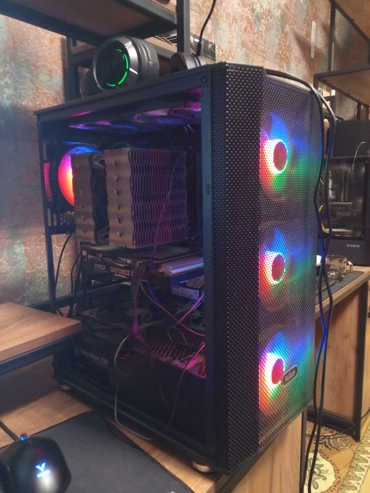 i9-10900 K CPU coreTM