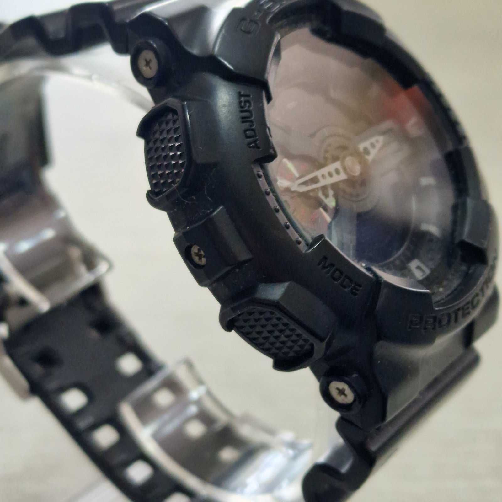 Часовник Casio G-Shock GA-110MB