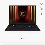 Laptop MSI Raider A18 HX A9WJ