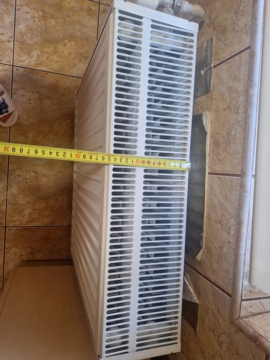 Vând calorifer 600x600x150