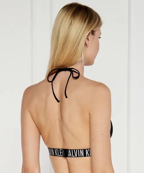 (S) (L) Calvin klein MOSCHINO цял оригинален бански  u горници