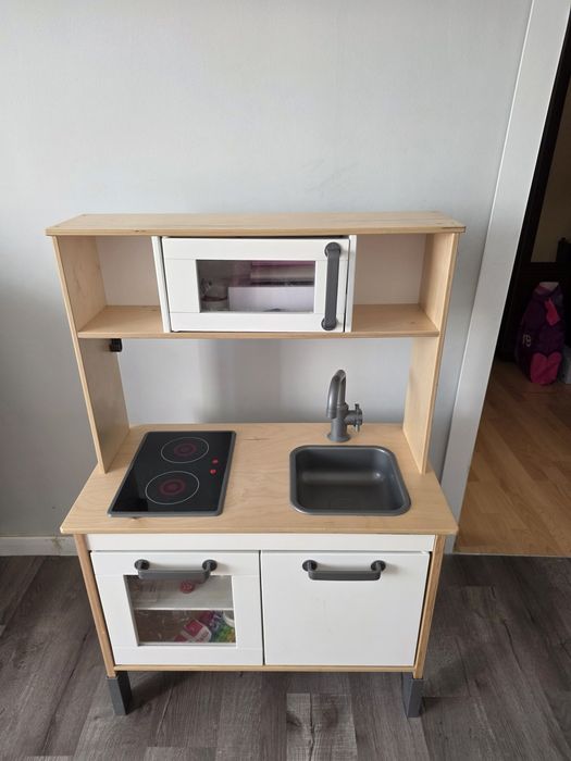 Кухня детская IKEA Дуктиг