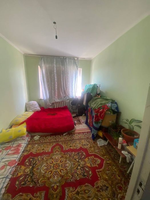 Tansiqboyev 3 da 1 xona