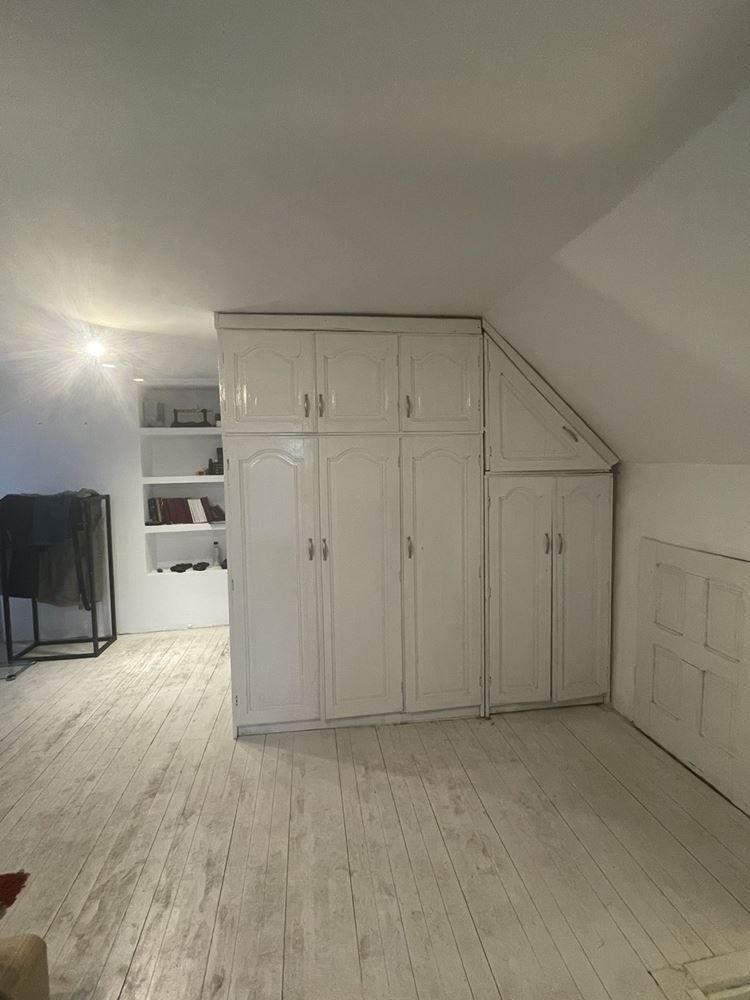 Продава се Тристаен апартамент в София, Бъкстон - 160 кв.м за 1375 €/кв.м - Снимка #2