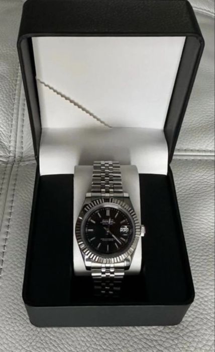 Ceas SEIKO Mod Negru