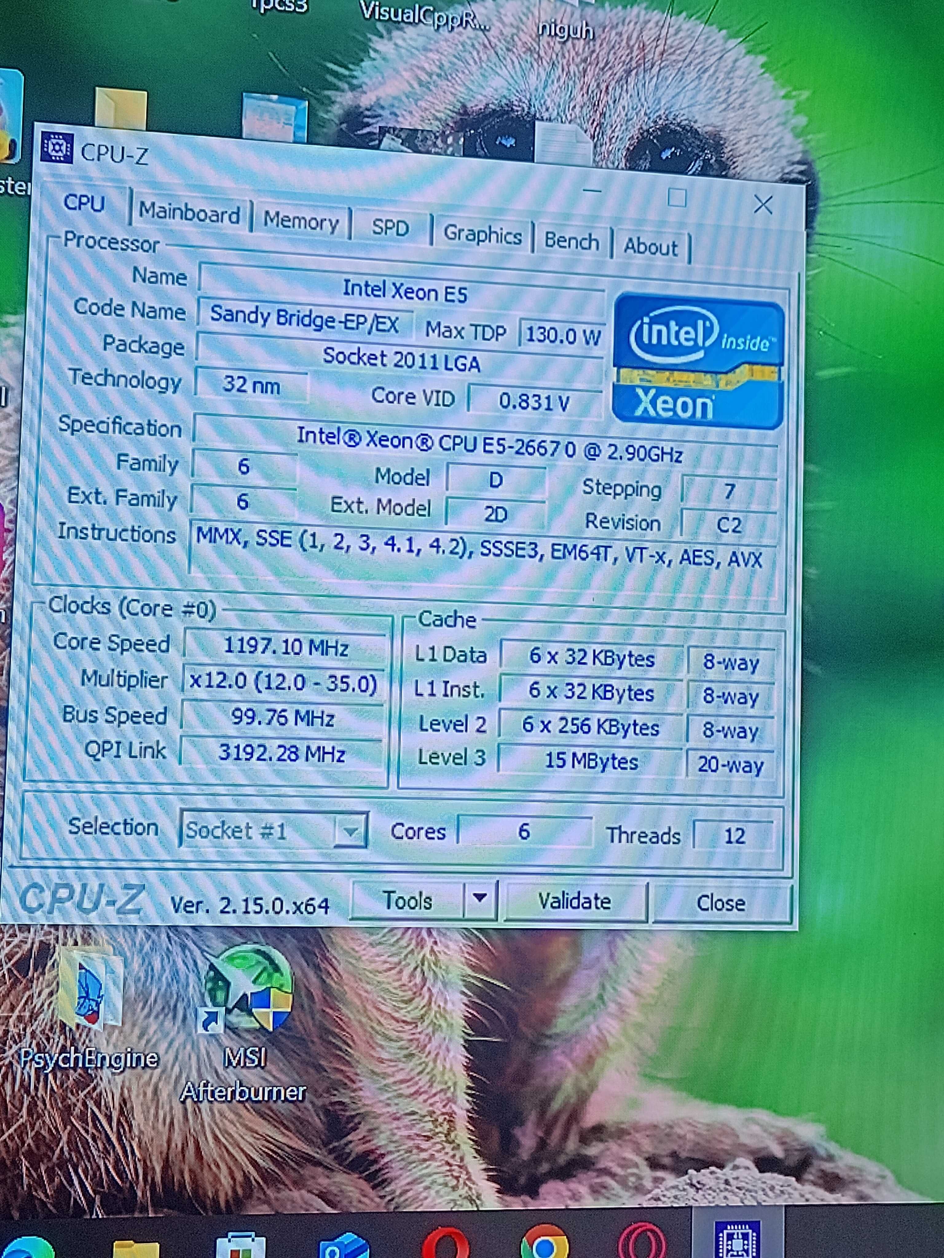 PC Gaming | GTX 1080 8GB GDDR5X | Xeon echivalent cu i7 | 32GB RAM