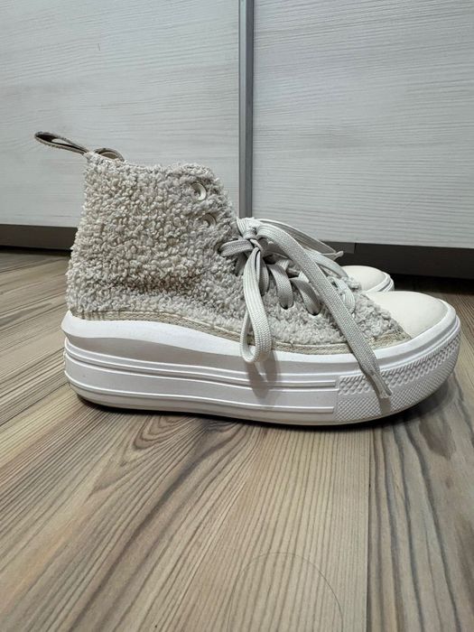 Оригинални детски кецове Converse