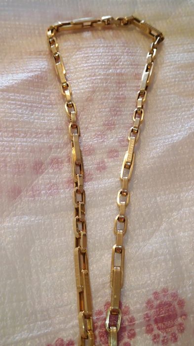 Lant, aur 14k 28g