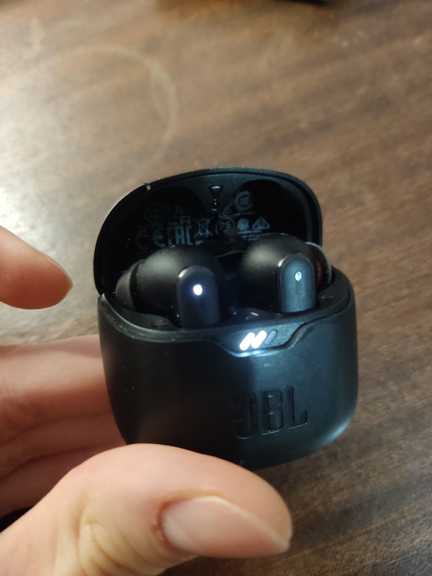 ТОП! Слушали JBL Tune Flex