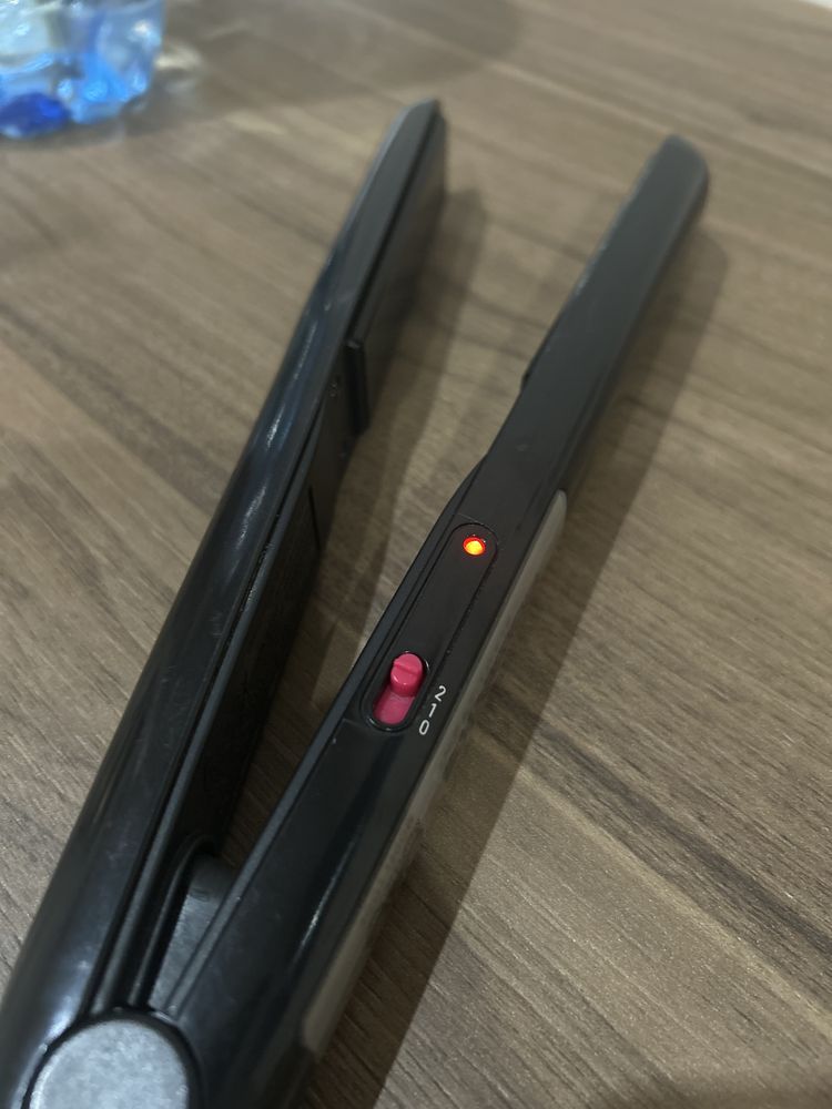 Преса за коса ROWENTA FOR ELITE For Elite Model Look Glam Liss 2 IN 1