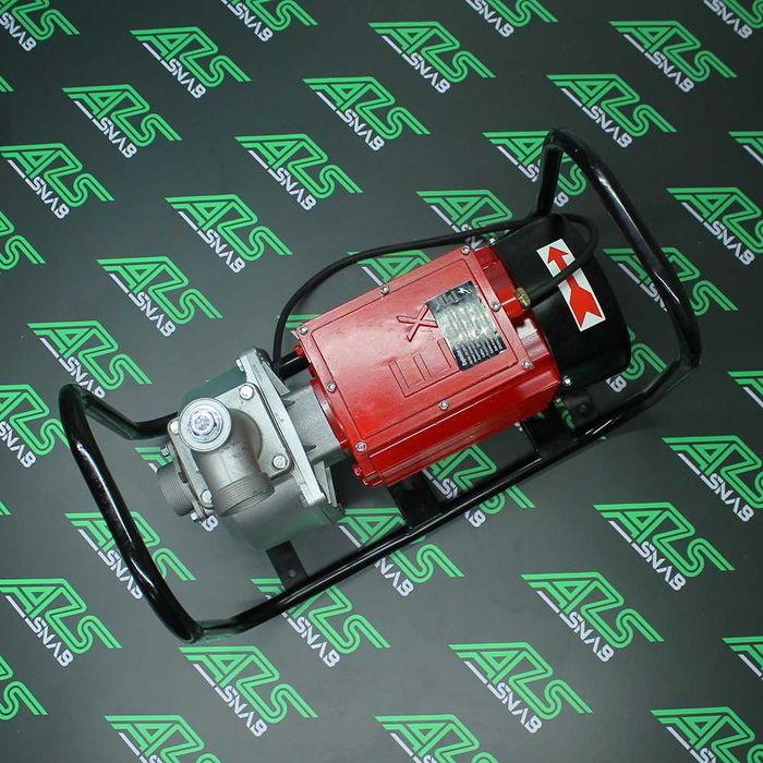 Оборудование для транспортировки топлива на АЗС (12v, 24v, 220v, 380v)