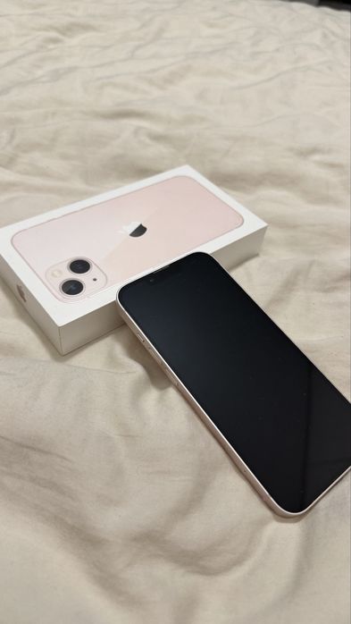 Iphone 13, 128 GB/ГБ.