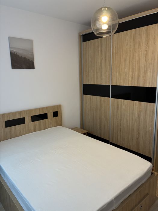 Inchiriez ap2cam 55m2 BLOC NOU 10min metrou Preciziei NU MILITARI RESI