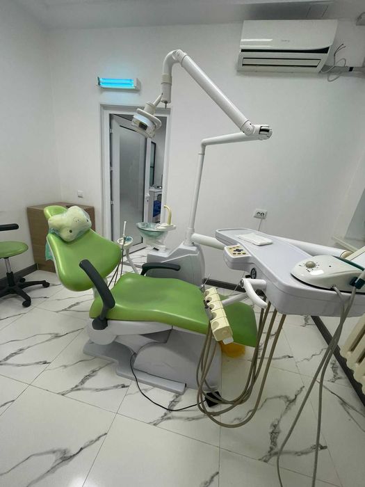 Продам стоматологическое кресло