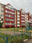Продам 3х комнатную  новостройку 2/5 не угол