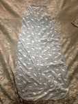 Sac de dormit - Lidl - gri - 110 cm -35 lei