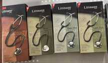 Littmann  Стетоскоп (слушалка)