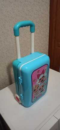 Игрушка детская чемодан